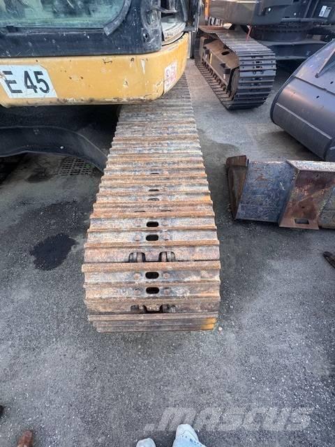 CAT 314 C Escavadoras de rastos