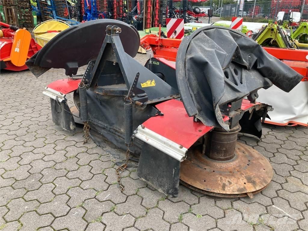 Vicon CM 296 Gadanheiras-Condicionadoras