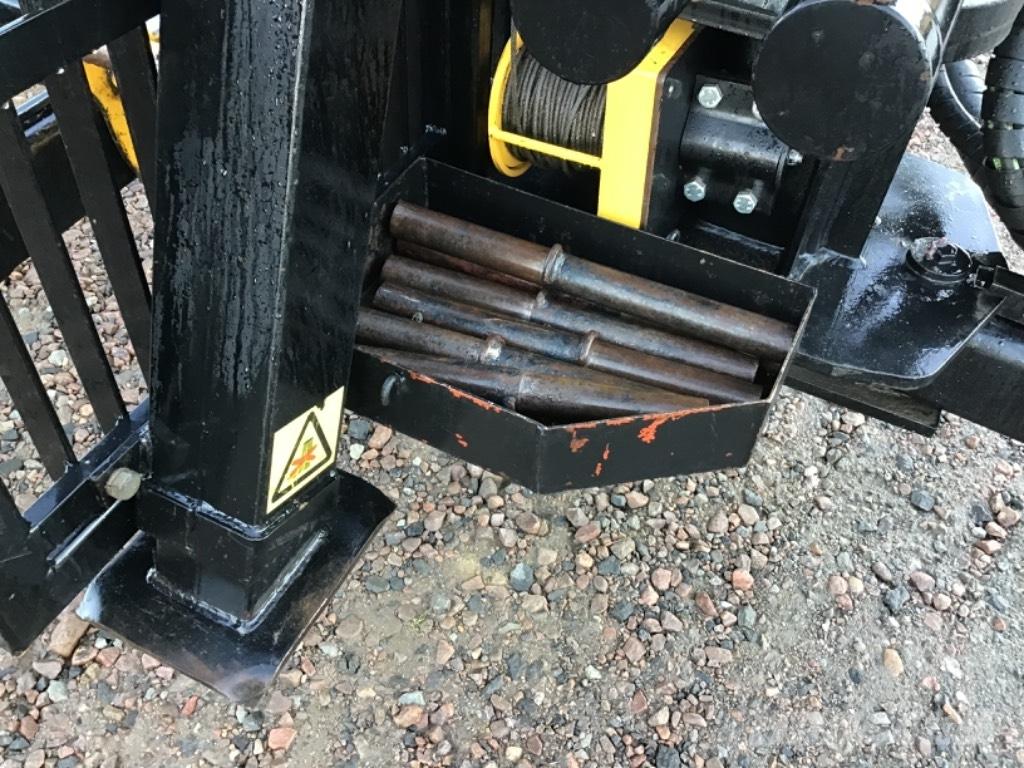 Mowi Skog 85 Agricultura - Outros
