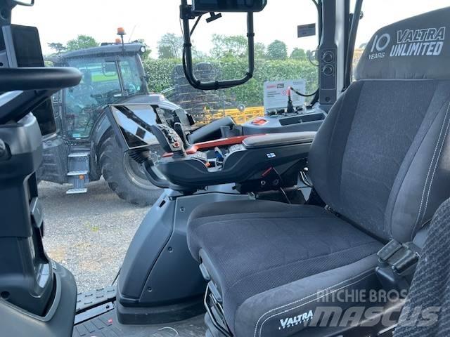Valtra T 175 V Tratores Agrícolas usados