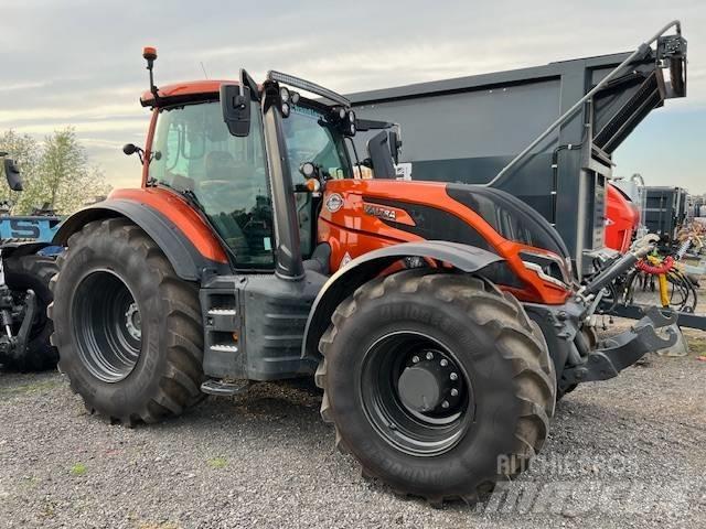 Valtra T 175 V Tratores Agrícolas usados