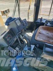 CAT 988 H Pás carregadoras de rodas
