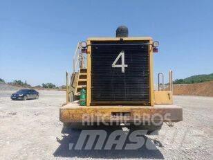 CAT 988 H Pás carregadoras de rodas