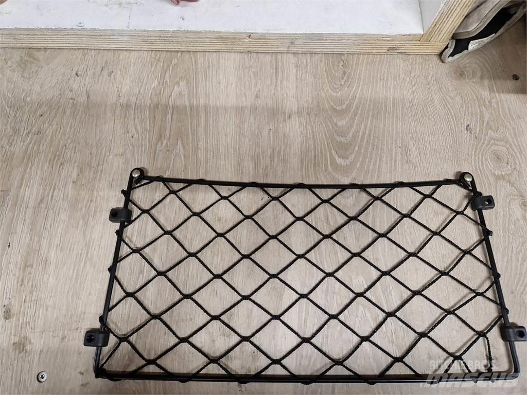 Eco Log 7006188 Cabines e interior