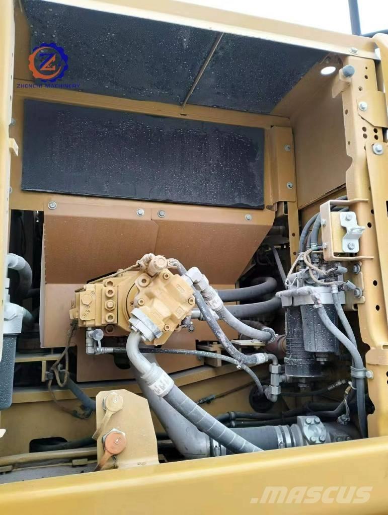 CAT 336 GC Escavadoras de rastos