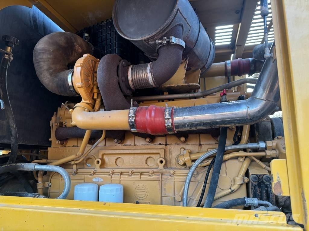 XCMG LW 500 F Pás carregadoras de rodas