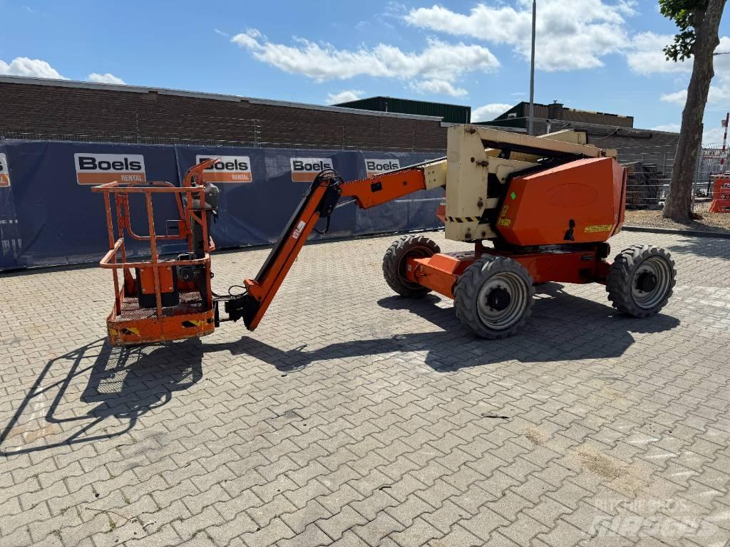 JLG 340AJ Elevadores braços articulados