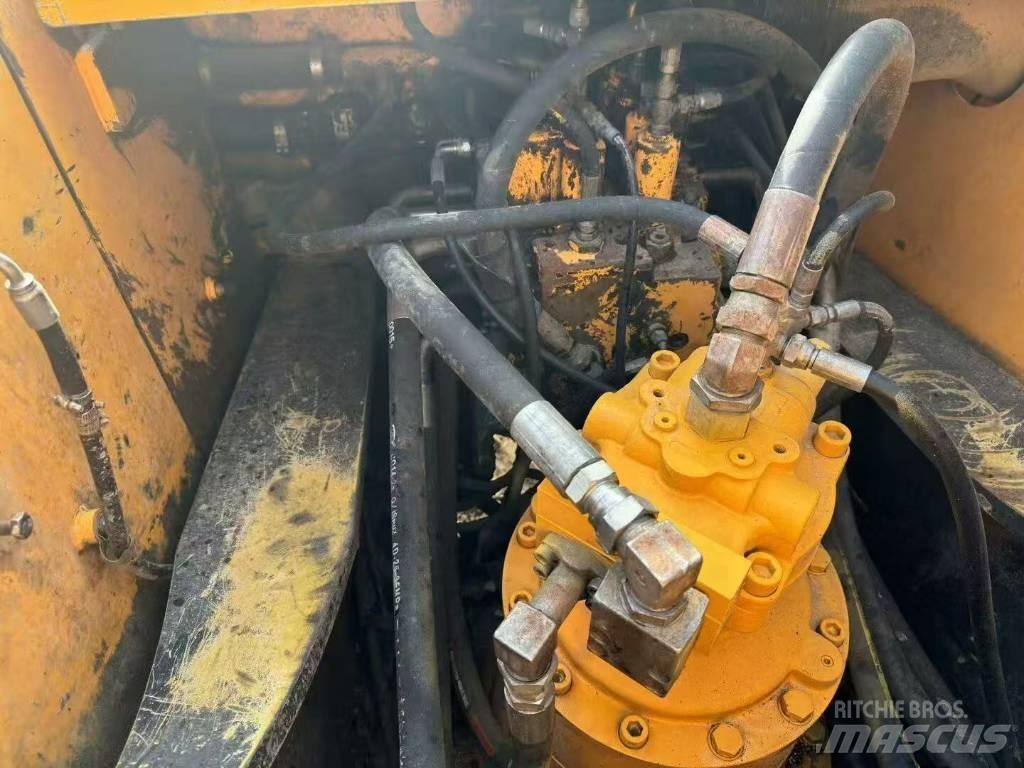Hyundai R305lc-7 Escavadoras de rastos