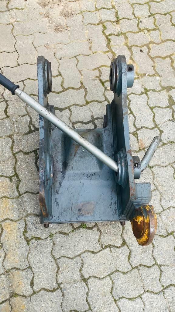 Lehnhoff SW 10 Conectores
