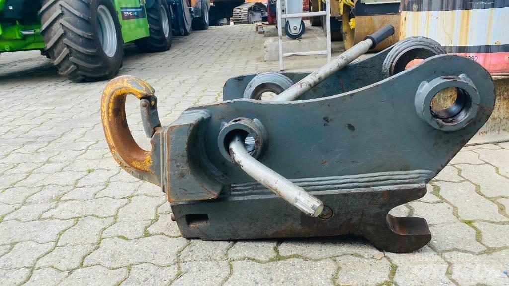 Lehnhoff SW 10 Conectores