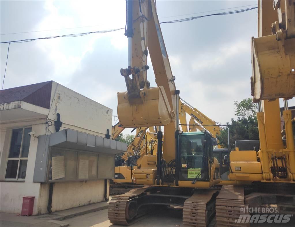 CAT 329 D Escavadoras de rastos
