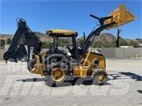 John Deere 310J Retroescavadoras