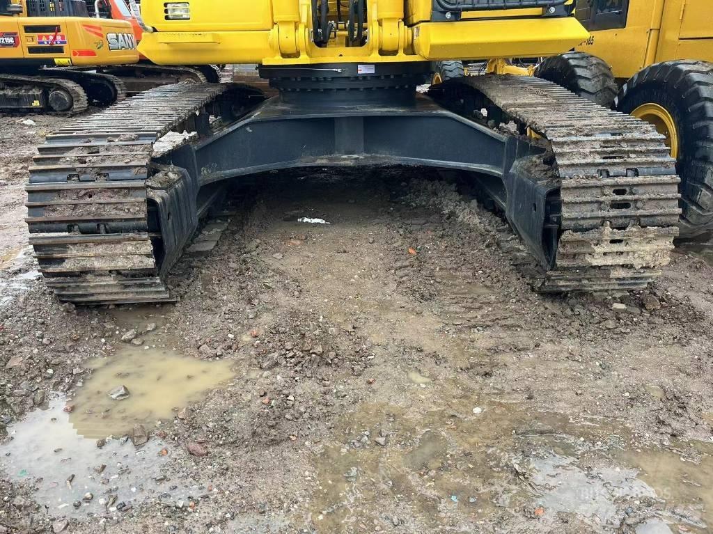 Komatsu PC 400 Escavadoras de rastos