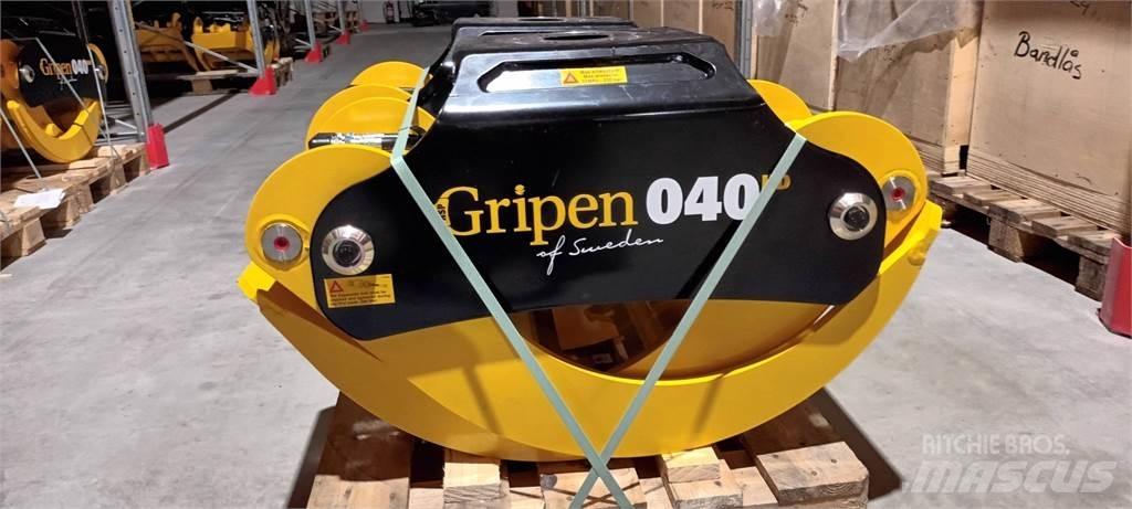 HSP Gripen 040HD Garras