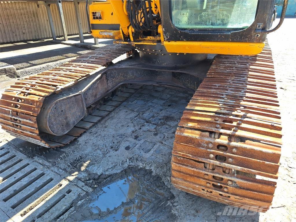 JCB JS 210L Construção - Outros
