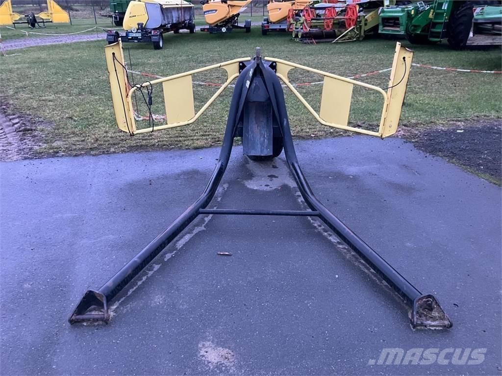 Kemper 400F Outros equipamentos de forragem e ceifa