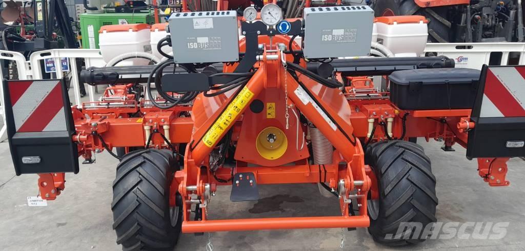 Kubota PP 1451 V Semeadoras de precisão