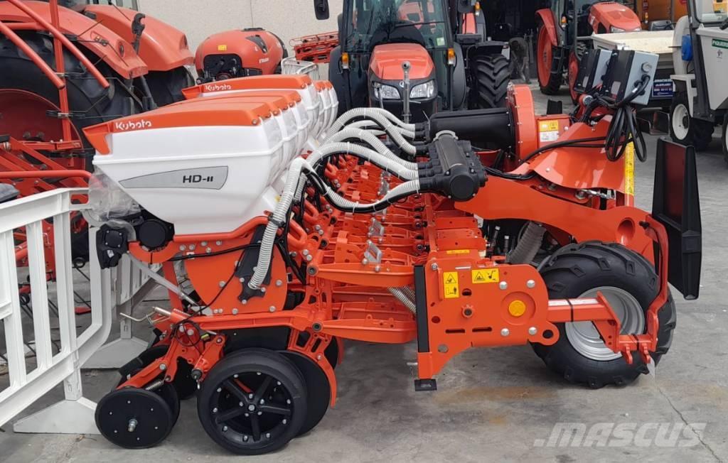Kubota PP 1451 V Semeadoras de precisão