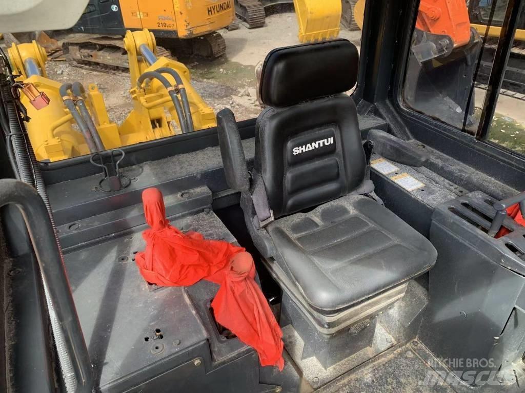 Shantui SD 32 Dozers - Tratores rastos