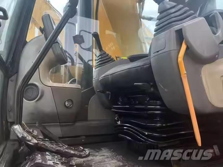 CAT 325 D Escavadoras de rastos