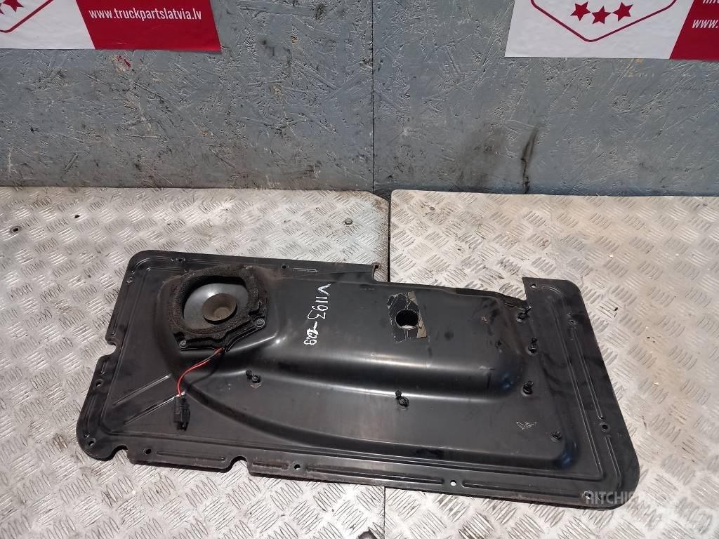 Volvo FH 12     20391514 Cabines e interior
