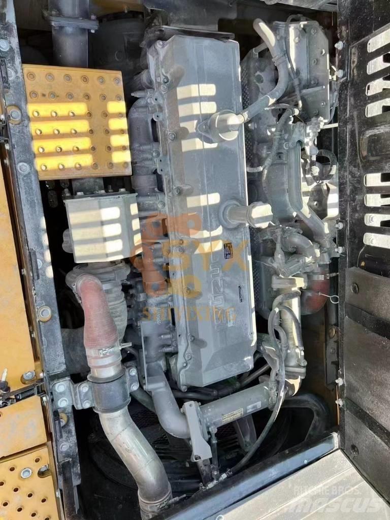 Sany SY 485 H Escavadoras de rastos