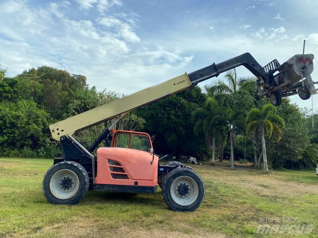JLG G 6-42 A Manipuladores telescópicos
