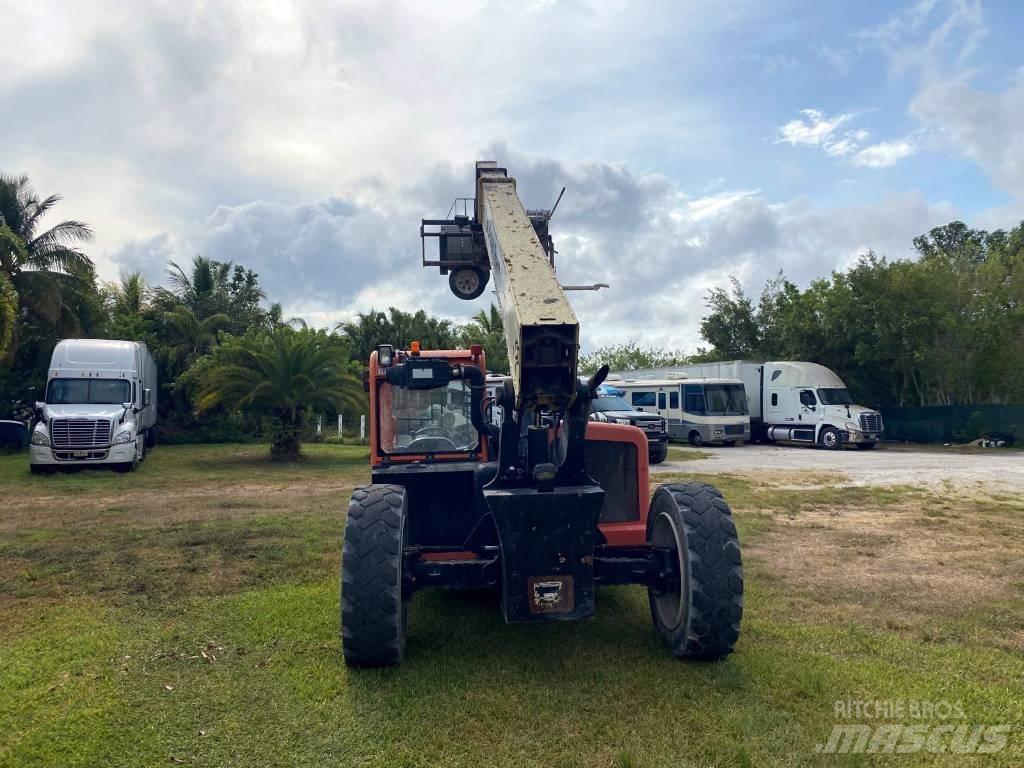 JLG G 6-42 A Manipuladores telescópicos