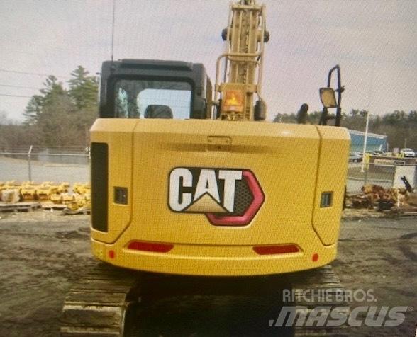 CAT 315 Escavadoras de rastos