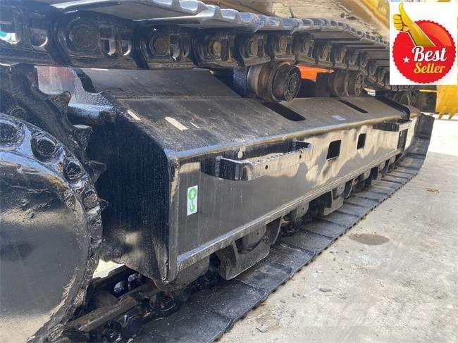 CAT 330D 2L Escavadoras de rastos