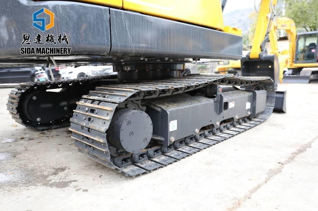 LiuGong 906 FG4 Escavadoras de rastos