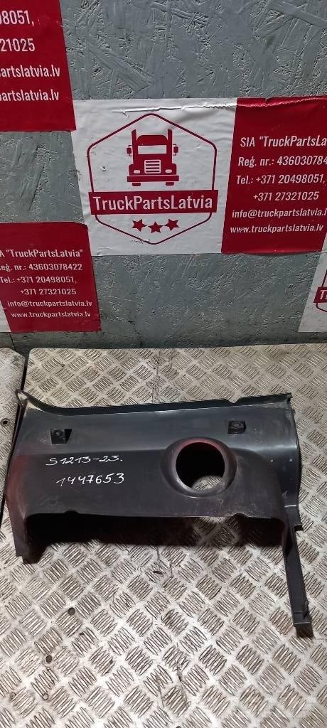 Scania R440  1447653 Cabines e interior