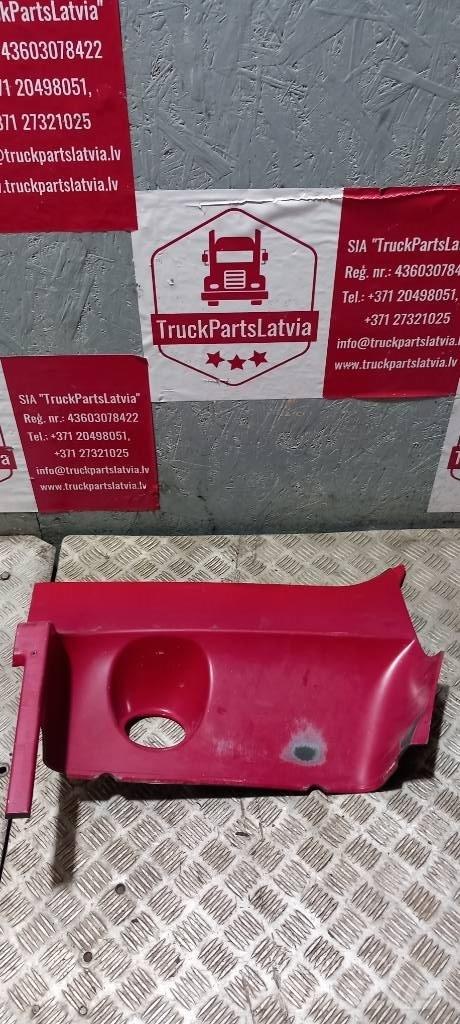Scania R440  1447653 Cabines e interior