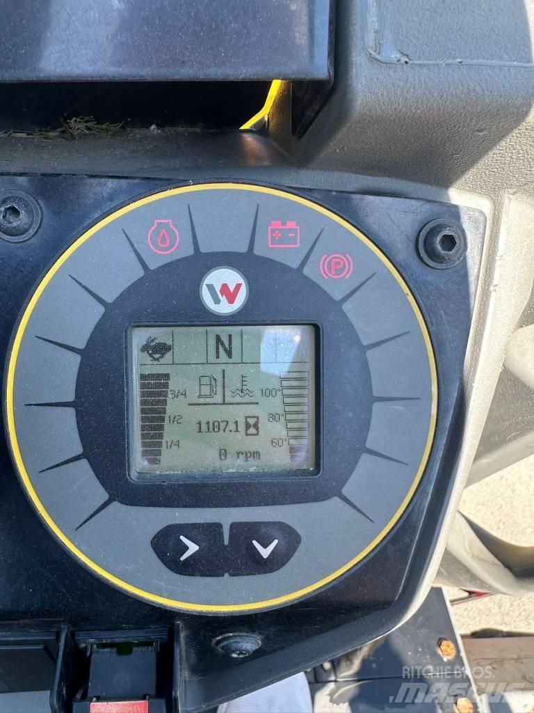 Wacker Neuson DW 30 Camiões articulados