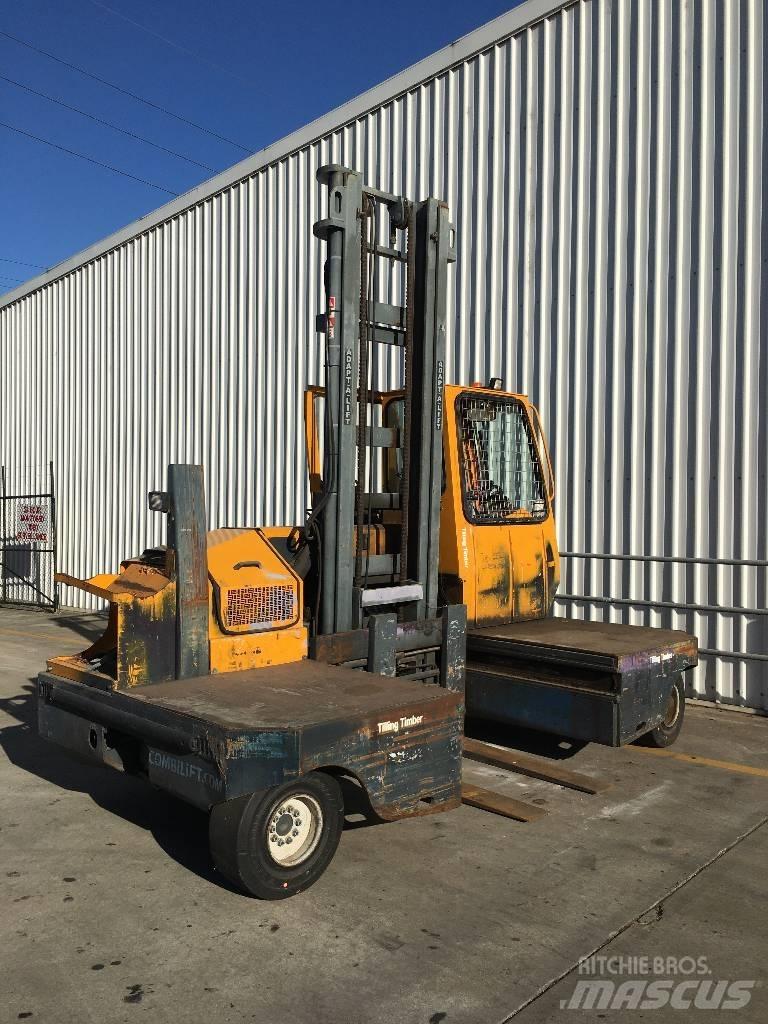 Combilift C5000SL Carregadores laterais