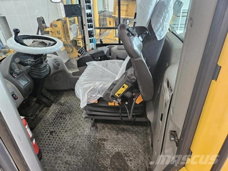 Volvo L 150 F Pás carregadoras de rodas