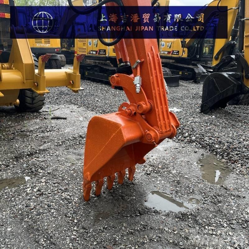 Doosan DH 60 Mini Escavadoras <7t