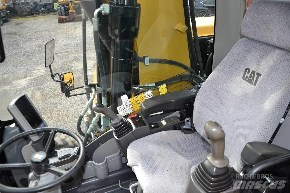 CAT M 315 D Escavadoras de rodas