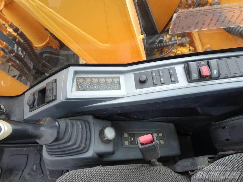Hyundai 145LCR-9 Escavadoras de rastos