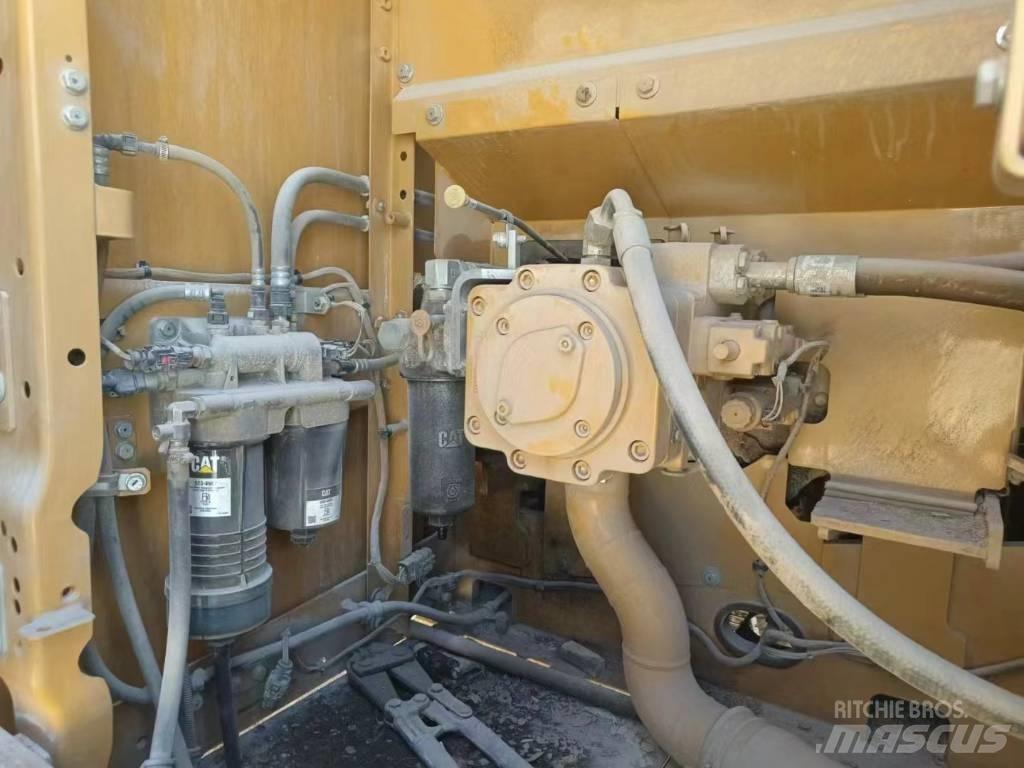 CAT 320 GC Escavadoras de rastos