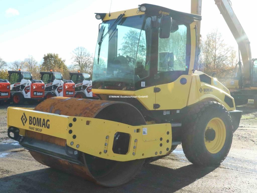 Bomag BW 177 D-5 PL Cilindros Compactadores monocilíndricos