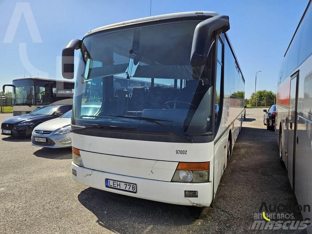 Setra S 315 UL Outros