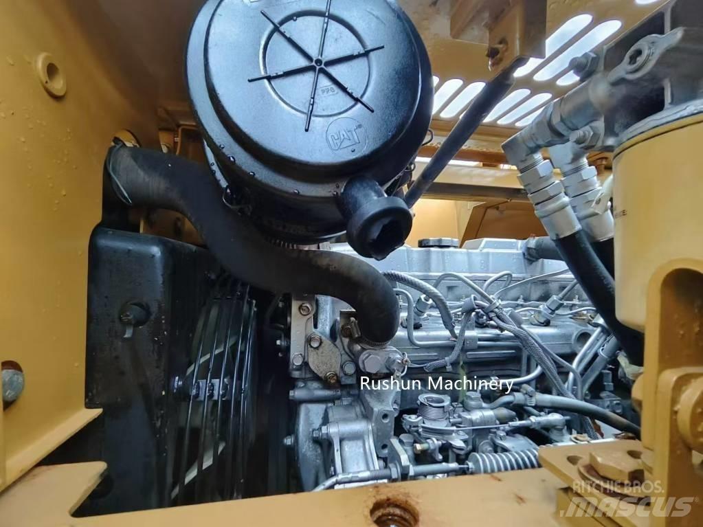 CAT 308 D Escavadoras de rastos