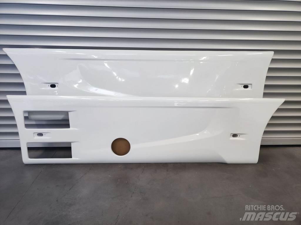 Iveco Retrofit Transportes - Outros
