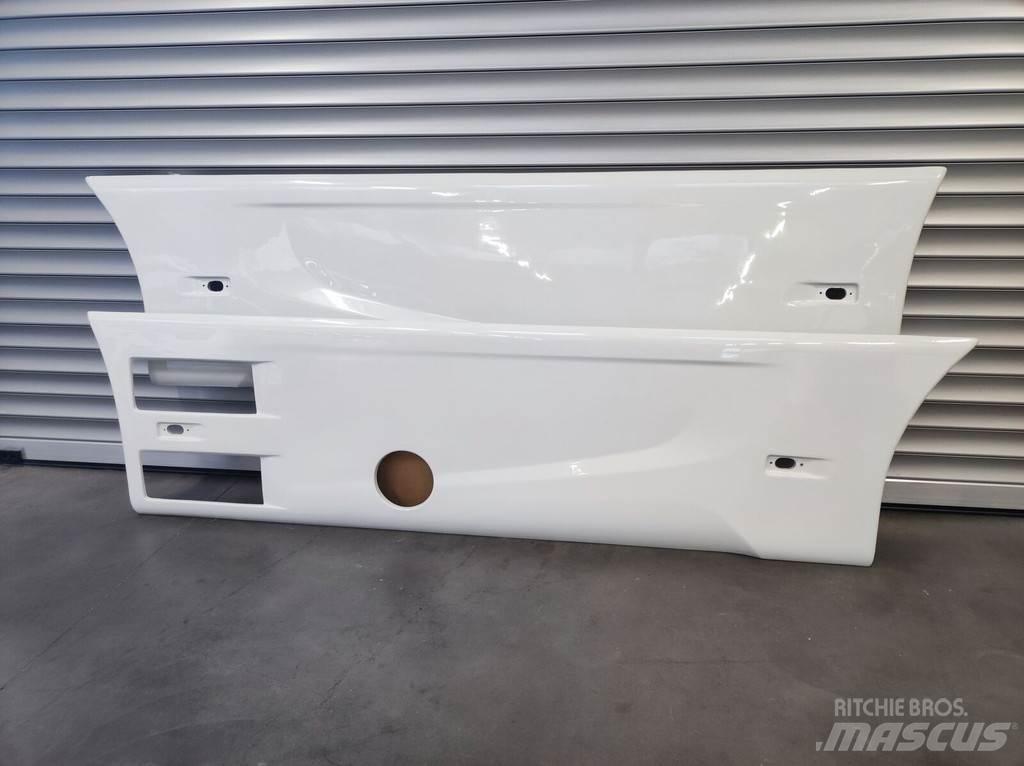 Iveco Retrofit Transportes - Outros
