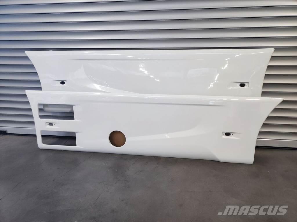 Iveco Stralis Transportes - Outros
