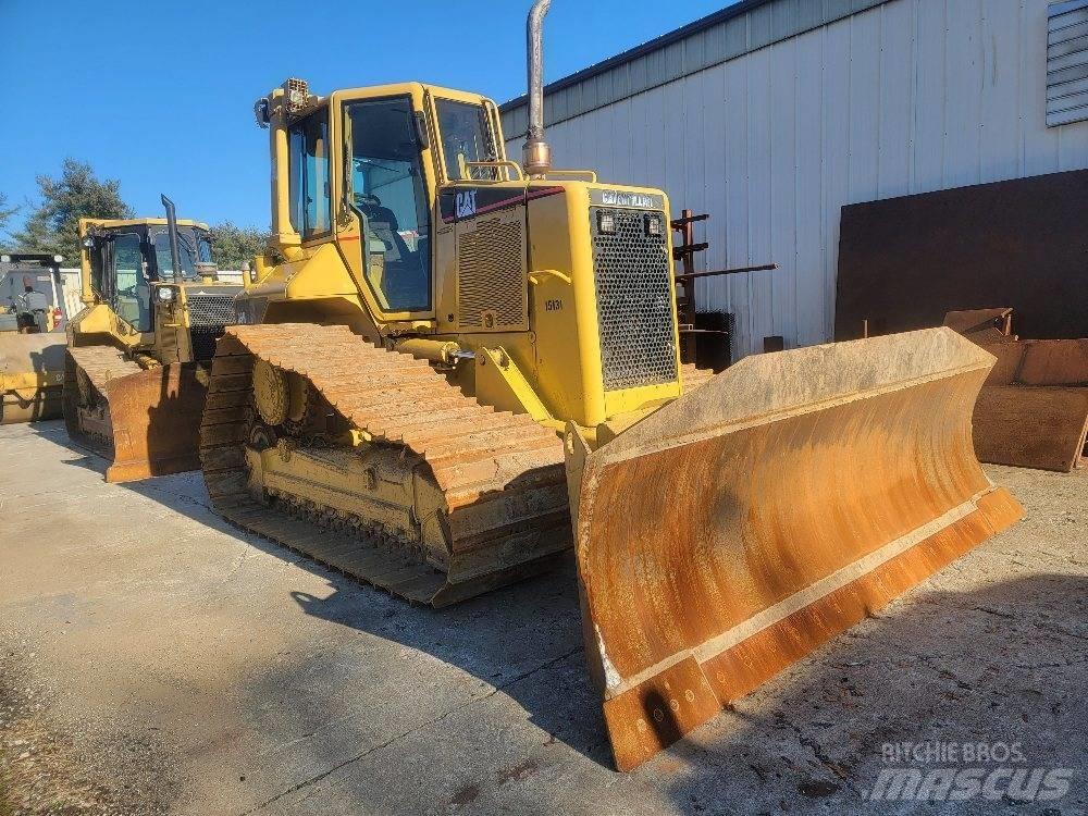 CAT D 5 N LGP Dozers - Tratores rastos