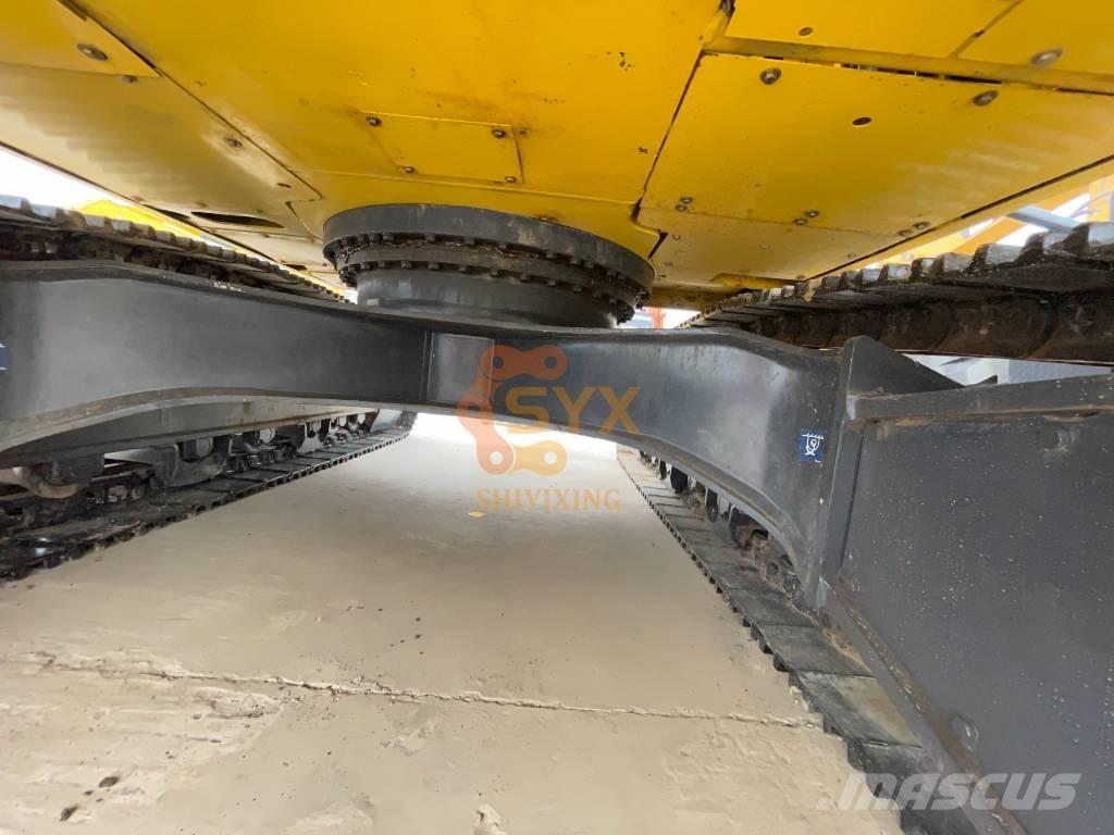 Komatsu PC 360 Escavadoras de rastos