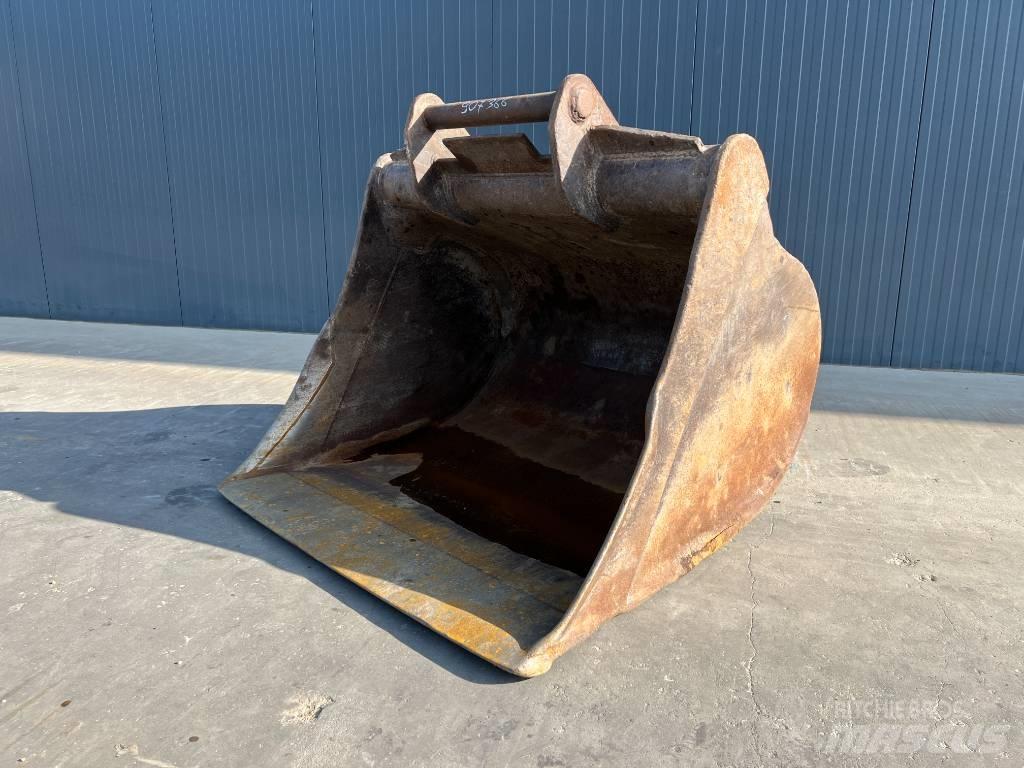 OilQuick OQ70/55 Baldes