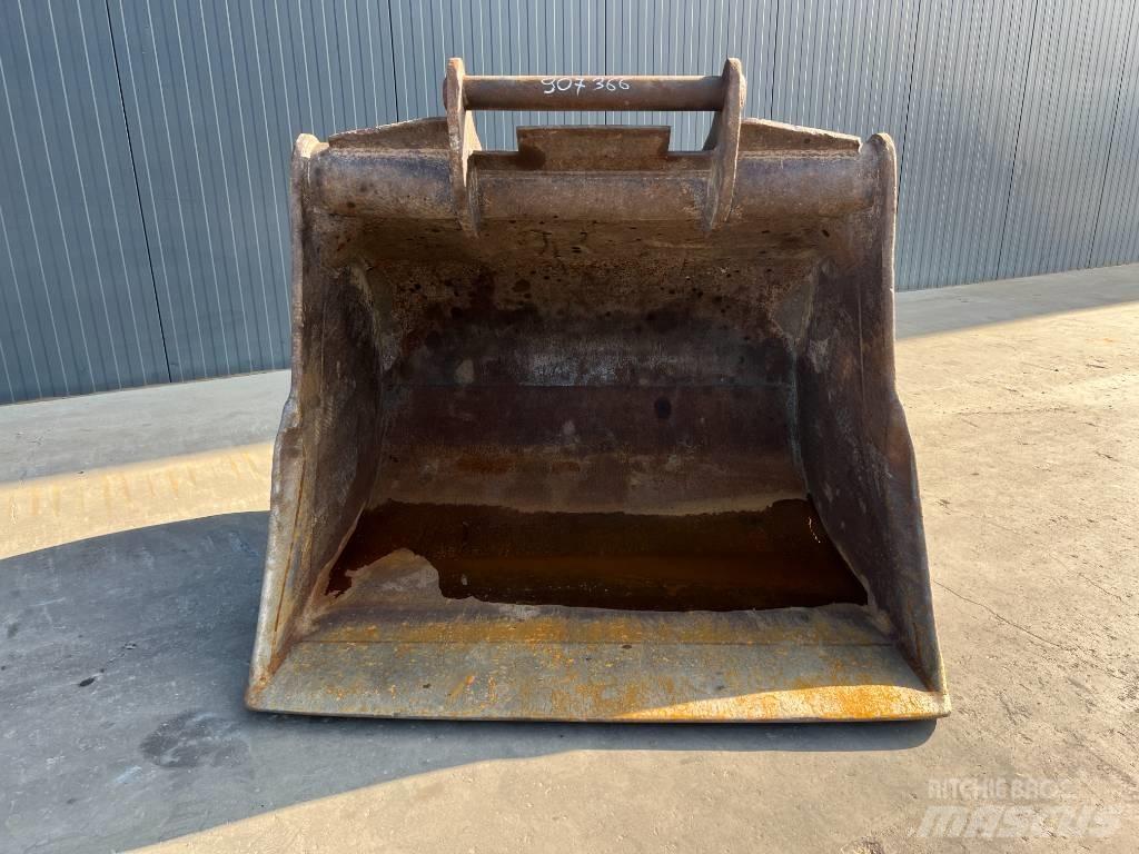 OilQuick OQ70/55 Baldes